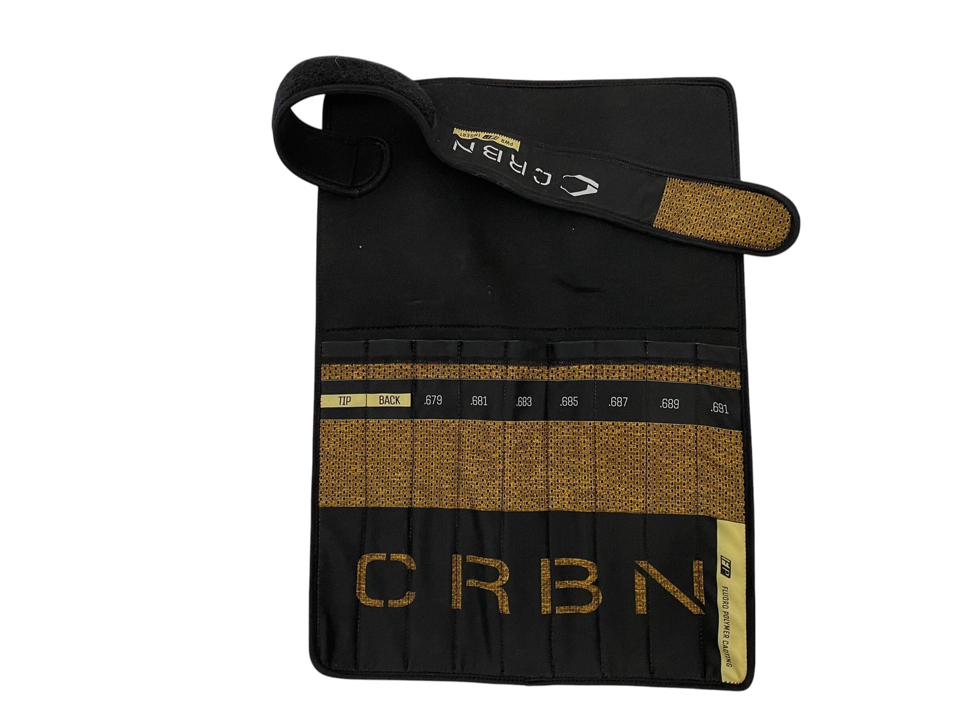 Used CRBN Barrel / Insert Sleeve Paintball Gun from CPXBrosPaintball Buy/Sell/Trade Paintball Markers, New Paintball Guns, Paintball Hoppers, Paintball Masks, and Hormesis Headbands