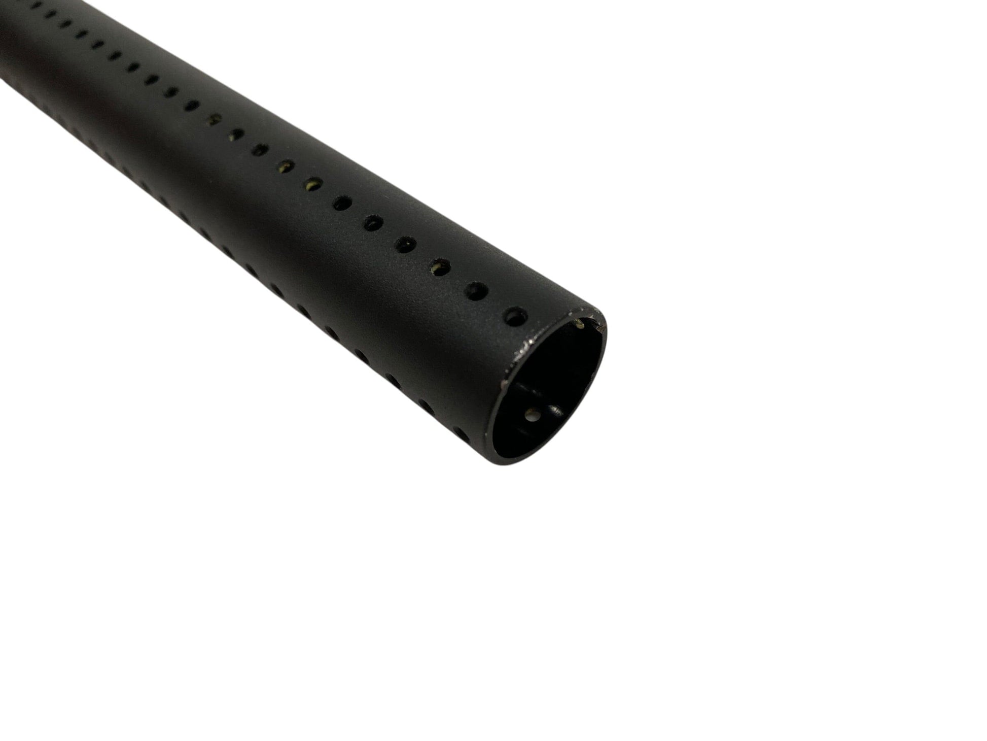 Used CRBN Barrel Tip SS8" - Dust Black : AC Thread Paintball Gun from CPXBrosPaintball Buy/Sell/Trade Paintball Markers, New Paintball Guns, Paintball Hoppers, Paintball Masks, and Hormesis Headbands