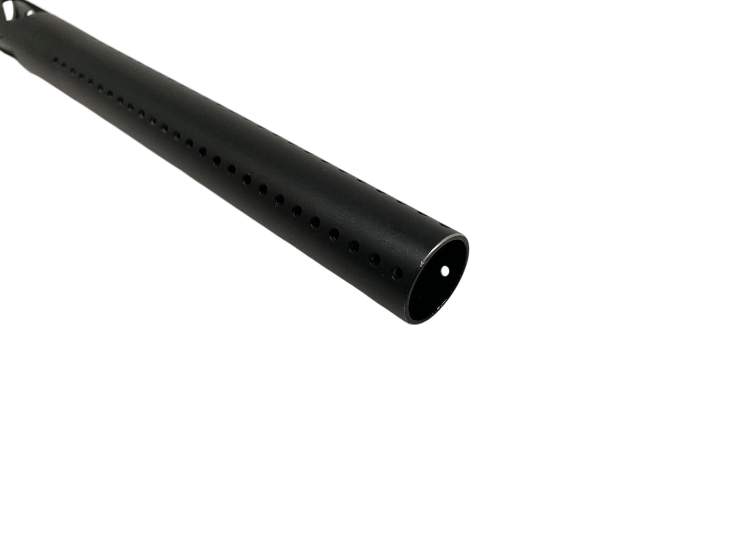 Used CRBN Barrel Tip SS8" - Dust Black : ACThread Paintball Gun from CPXBrosPaintball Buy/Sell/Trade Paintball Markers, New Paintball Guns, Paintball Hoppers, Paintball Masks, and Hormesis Headbands