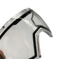 Used CRBN C SPEC LENS - Clear Paintball Mask Lens Paintball Gun from CPXBrosPaintball Buy/Sell/Trade Paintball Markers, New Paintball Guns, Paintball Hoppers, Paintball Masks, and Hormesis Headbands