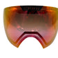 Used CRBN C SPEC LENS - Clear Paintball Mask Lens Paintball Gun from CPXBrosPaintball Buy/Sell/Trade Paintball Markers, New Paintball Guns, Paintball Hoppers, Paintball Masks, and Hormesis Headbands