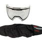 Used CRBN C SPEC LENS - Clear Paintball Mask Lens Paintball Gun from CPXBrosPaintball Buy/Sell/Trade Paintball Markers, New Paintball Guns, Paintball Hoppers, Paintball Masks, and Hormesis Headbands