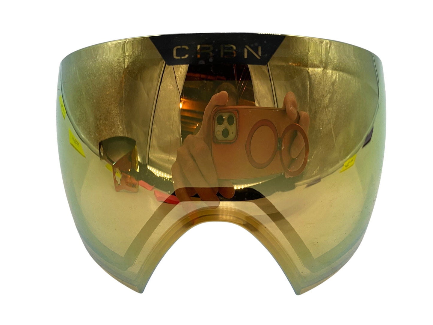 Used CRBN C SPEC LENS Paintball Gun from CPXBrosPaintball Buy/Sell/Trade Paintball Markers, New Paintball Guns, Paintball Hoppers, Paintball Masks, and Hormesis Headbands