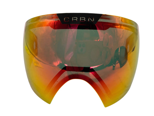 Used CRBN C SPEC LENS Paintball Gun from CPXBrosPaintball Buy/Sell/Trade Paintball Markers, New Paintball Guns, Paintball Hoppers, Paintball Masks, and Hormesis Headbands