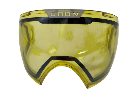 Used CRBN C SPEC LENS Paintball Gun from CPXBrosPaintball Buy/Sell/Trade Paintball Markers, New Paintball Guns, Paintball Hoppers, Paintball Masks, and Hormesis Headbands