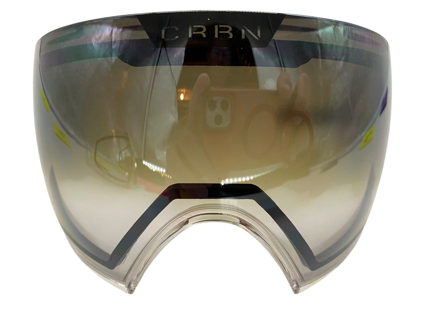 Used CRBN C SPEC LENS Paintball Gun from CPXBrosPaintball Buy/Sell/Trade Paintball Markers, New Paintball Guns, Paintball Hoppers, Paintball Masks, and Hormesis Headbands