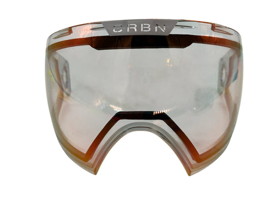 Used CRBN C SPEC LENS Paintball Gun from CPXBrosPaintball Buy/Sell/Trade Paintball Markers, New Paintball Guns, Paintball Hoppers, Paintball Masks, and Hormesis Headbands