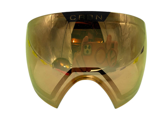 Used CRBN C SPEC LENS Paintball Gun from CPXBrosPaintball Buy/Sell/Trade Paintball Markers, New Paintball Guns, Paintball Hoppers, Paintball Masks, and Hormesis Headbands