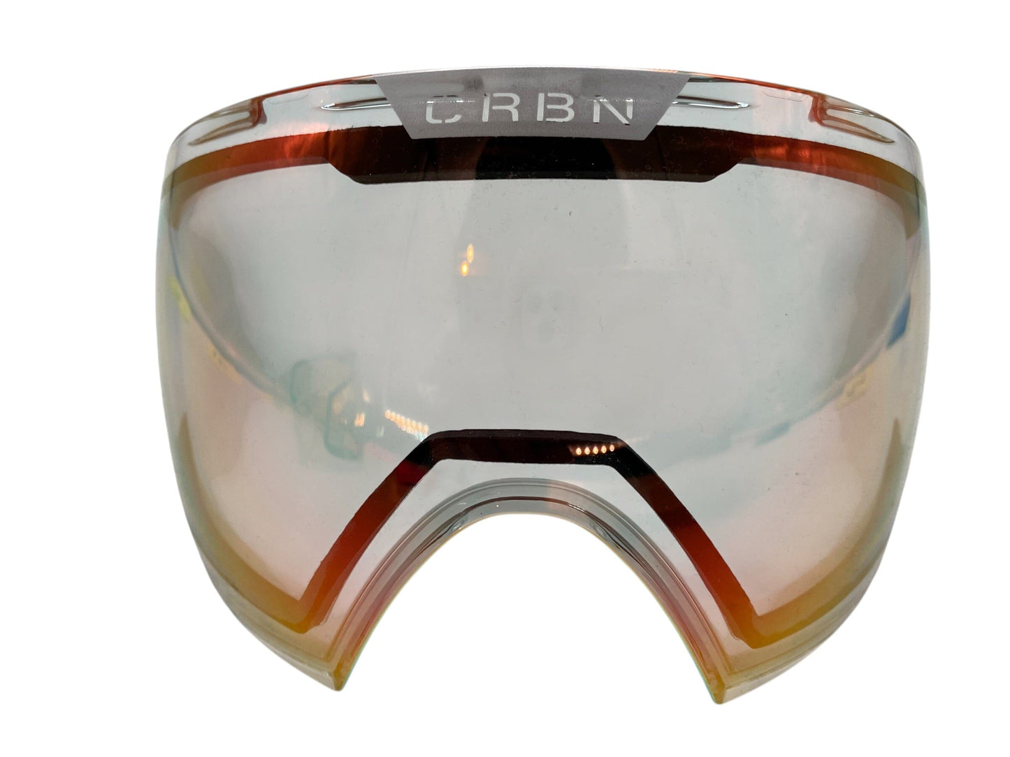Used CRBN C SPEC LENS Paintball Gun from CPXBrosPaintball Buy/Sell/Trade Paintball Markers, New Paintball Guns, Paintball Hoppers, Paintball Masks, and Hormesis Headbands