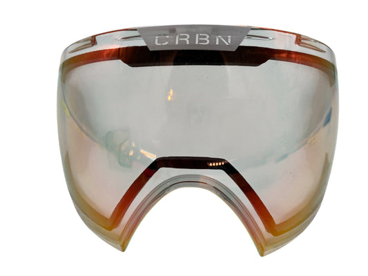Used CRBN C SPEC LENS Paintball Gun from CPXBrosPaintball Buy/Sell/Trade Paintball Markers, New Paintball Guns, Paintball Hoppers, Paintball Masks, and Hormesis Headbands