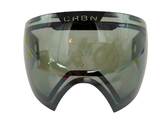 Used CRBN C SPEC LENS Paintball Gun from CPXBrosPaintball Buy/Sell/Trade Paintball Markers, New Paintball Guns, Paintball Hoppers, Paintball Masks, and Hormesis Headbands