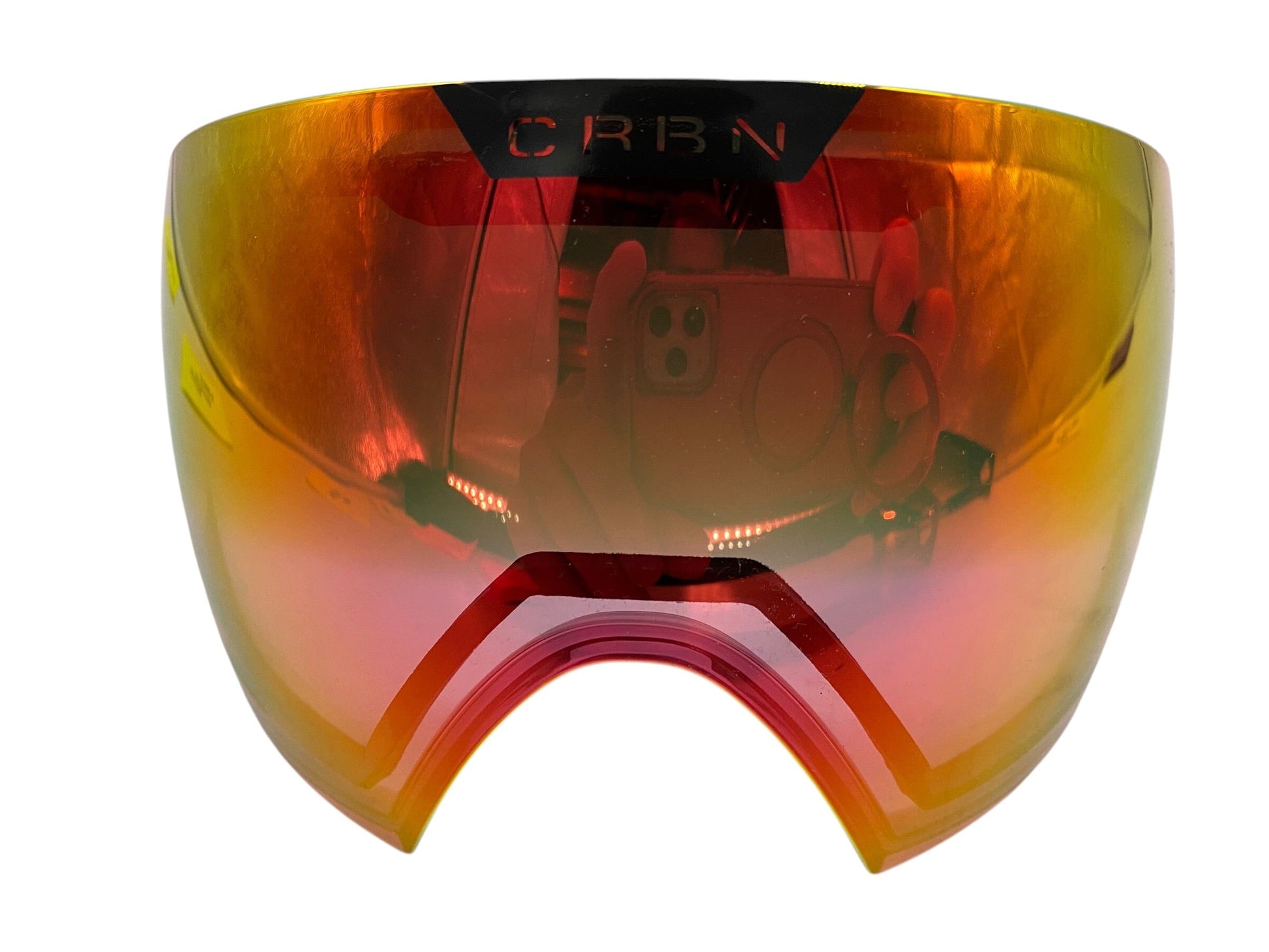 Used CRBN C SPEC LENS Paintball Gun from CPXBrosPaintball Buy/Sell/Trade Paintball Markers, New Paintball Guns, Paintball Hoppers, Paintball Masks, and Hormesis Headbands