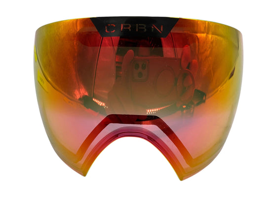 Used CRBN C SPEC LENS Paintball Gun from CPXBrosPaintball Buy/Sell/Trade Paintball Markers, New Paintball Guns, Paintball Hoppers, Paintball Masks, and Hormesis Headbands