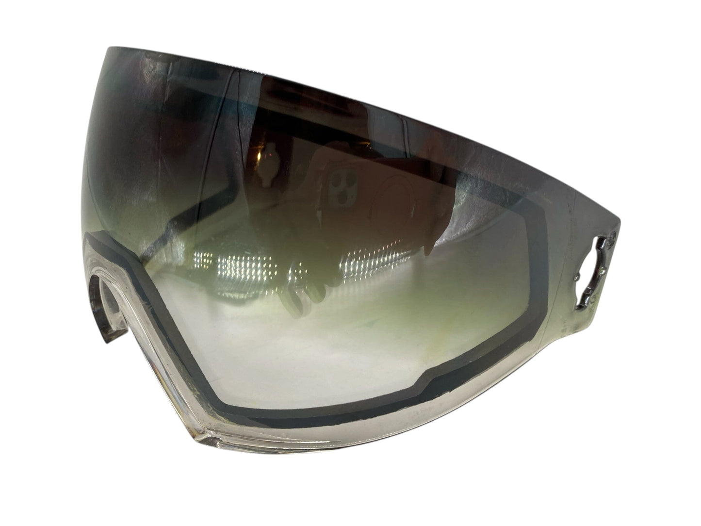 Used CRBN C SPEC LENS - Paintball Mask Lens Paintball Gun from CPXBrosPaintball Buy/Sell/Trade Paintball Markers, New Paintball Guns, Paintball Hoppers, Paintball Masks, and Hormesis Headbands