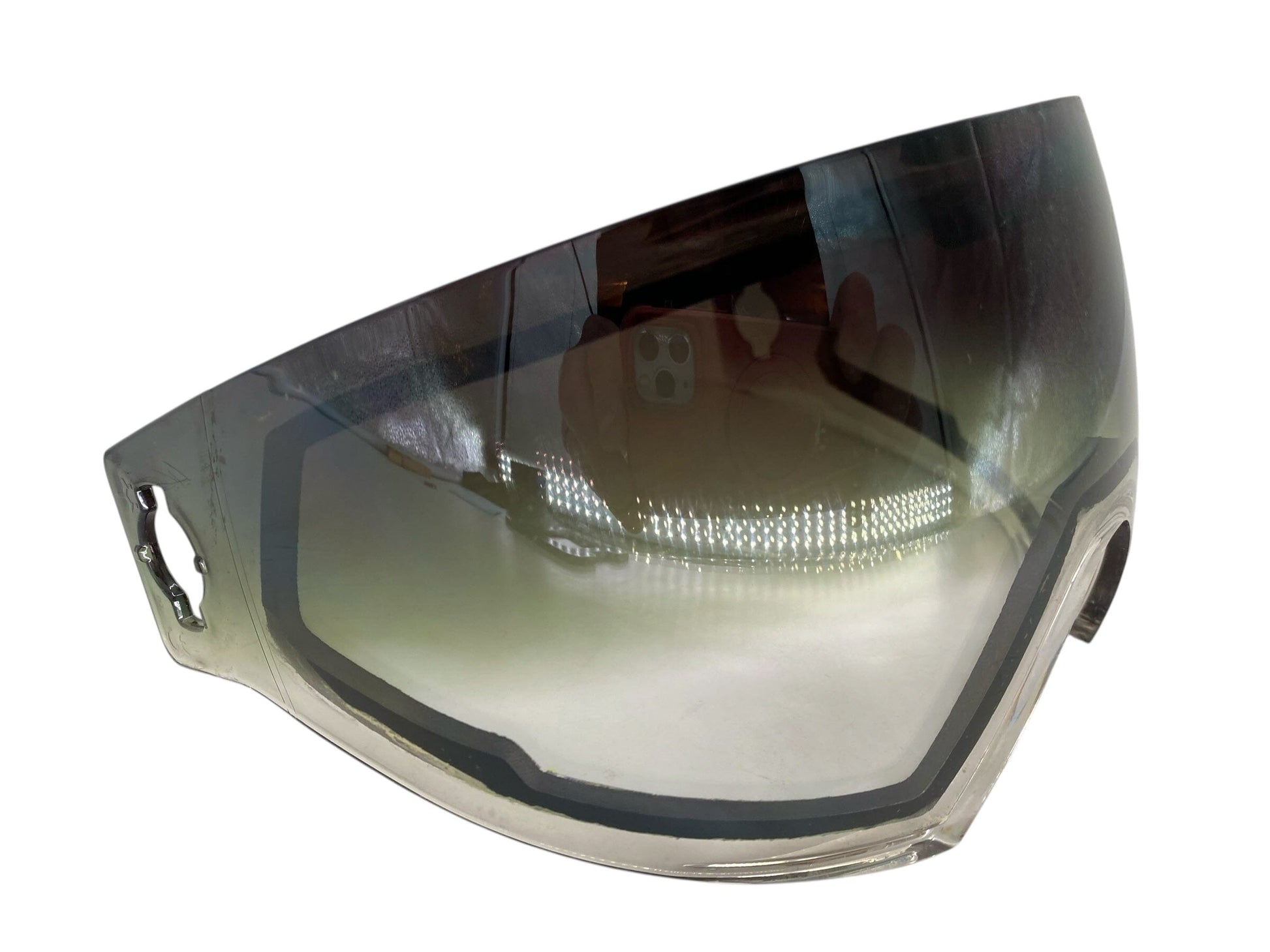 Used CRBN C SPEC LENS - Paintball Mask Lens Paintball Gun from CPXBrosPaintball Buy/Sell/Trade Paintball Markers, New Paintball Guns, Paintball Hoppers, Paintball Masks, and Hormesis Headbands