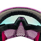 Used CRBN Carbon Paintball Zero Pro Series Goggle Mask - Less Coverage - Violet Paintball Gun from CPXBrosPaintball Buy/Sell/Trade Paintball Markers, New Paintball Guns, Paintball Hoppers, Paintball Masks, and Hormesis Headbands