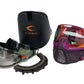 Used CRBN Carbon Paintball Zero Pro Series Goggle Mask - Less Coverage - Violet Paintball Gun from CPXBrosPaintball Buy/Sell/Trade Paintball Markers, New Paintball Guns, Paintball Hoppers, Paintball Masks, and Hormesis Headbands