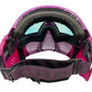 Used CRBN Carbon Paintball Zero Pro Series Goggle Mask - Less Coverage - Violet Paintball Gun from CPXBrosPaintball Buy/Sell/Trade Paintball Markers, New Paintball Guns, Paintball Hoppers, Paintball Masks, and Hormesis Headbands