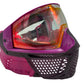 Used CRBN Carbon Paintball Zero Pro Series Goggle Mask - Less Coverage - Violet Paintball Gun from CPXBrosPaintball Buy/Sell/Trade Paintball Markers, New Paintball Guns, Paintball Hoppers, Paintball Masks, and Hormesis Headbands