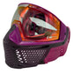 Used CRBN Carbon Paintball Zero Pro Series Goggle Mask - Less Coverage - Violet Paintball Gun from CPXBrosPaintball Buy/Sell/Trade Paintball Markers, New Paintball Guns, Paintball Hoppers, Paintball Masks, and Hormesis Headbands