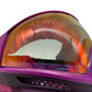 Used CRBN Carbon Paintball Zero Pro Series Goggle Mask - Less Coverage - Violet Paintball Gun from CPXBrosPaintball Buy/Sell/Trade Paintball Markers, New Paintball Guns, Paintball Hoppers, Paintball Masks, and Hormesis Headbands