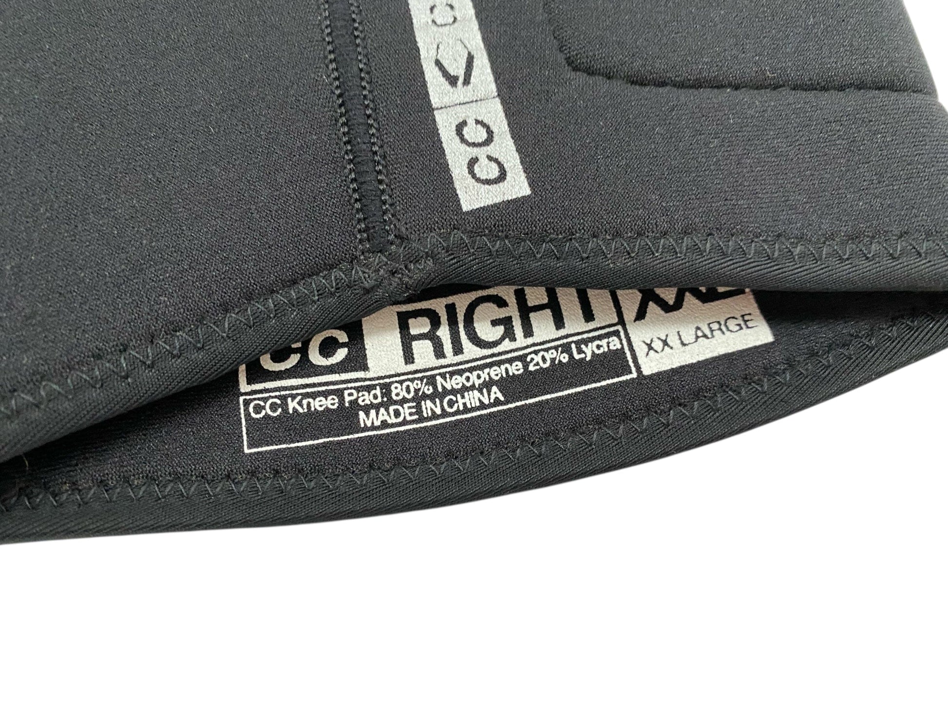 Used CRBN CC KNEE PADS - SIZE 2XL Paintball Gun from CPXBrosPaintball Buy/Sell/Trade Paintball Markers, New Paintball Guns, Paintball Hoppers, Paintball Masks, and Hormesis Headbands