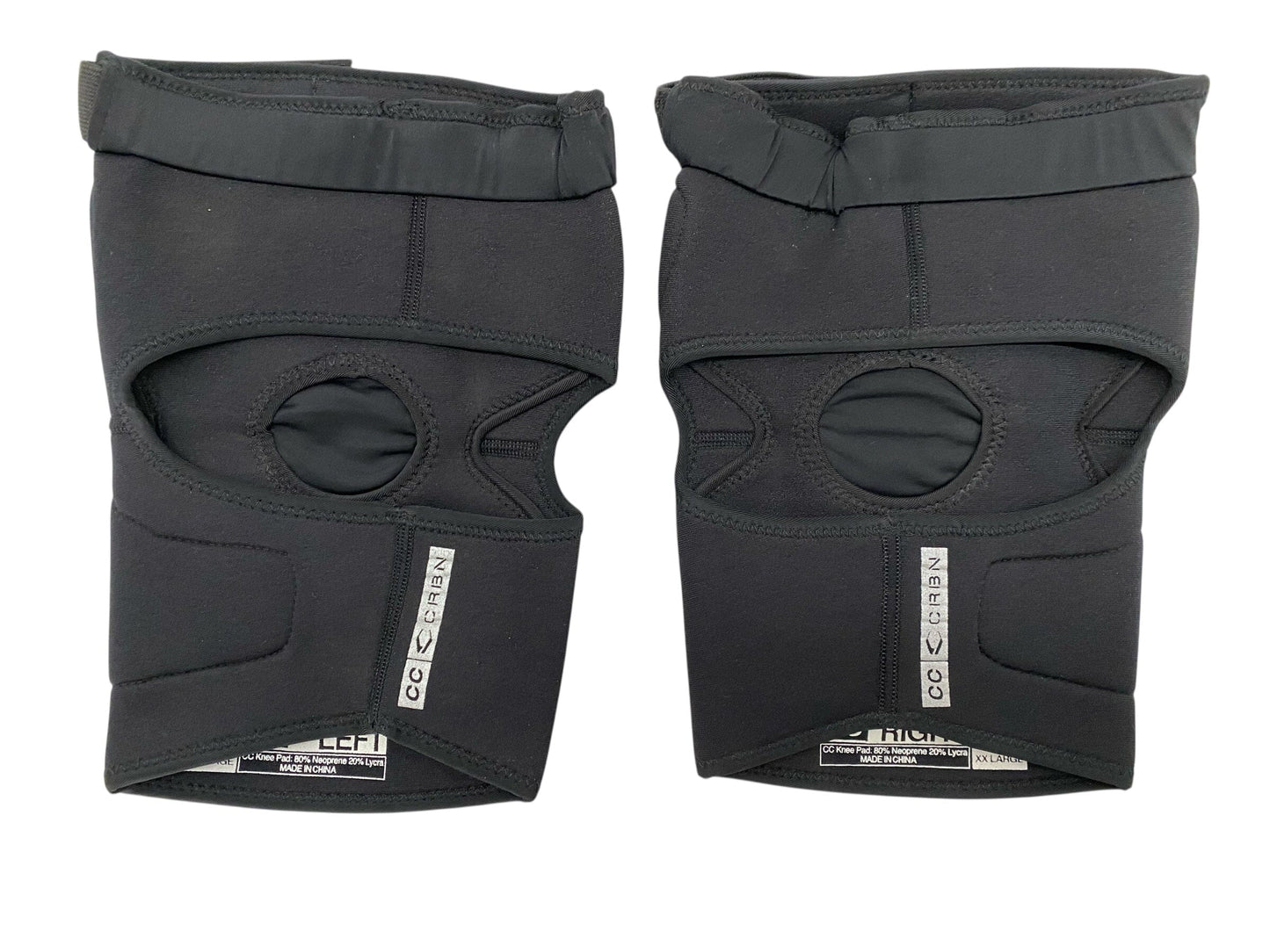 Used CRBN CC KNEE PADS - SIZE 2XL Paintball Gun from CPXBrosPaintball Buy/Sell/Trade Paintball Markers, New Paintball Guns, Paintball Hoppers, Paintball Masks, and Hormesis Headbands