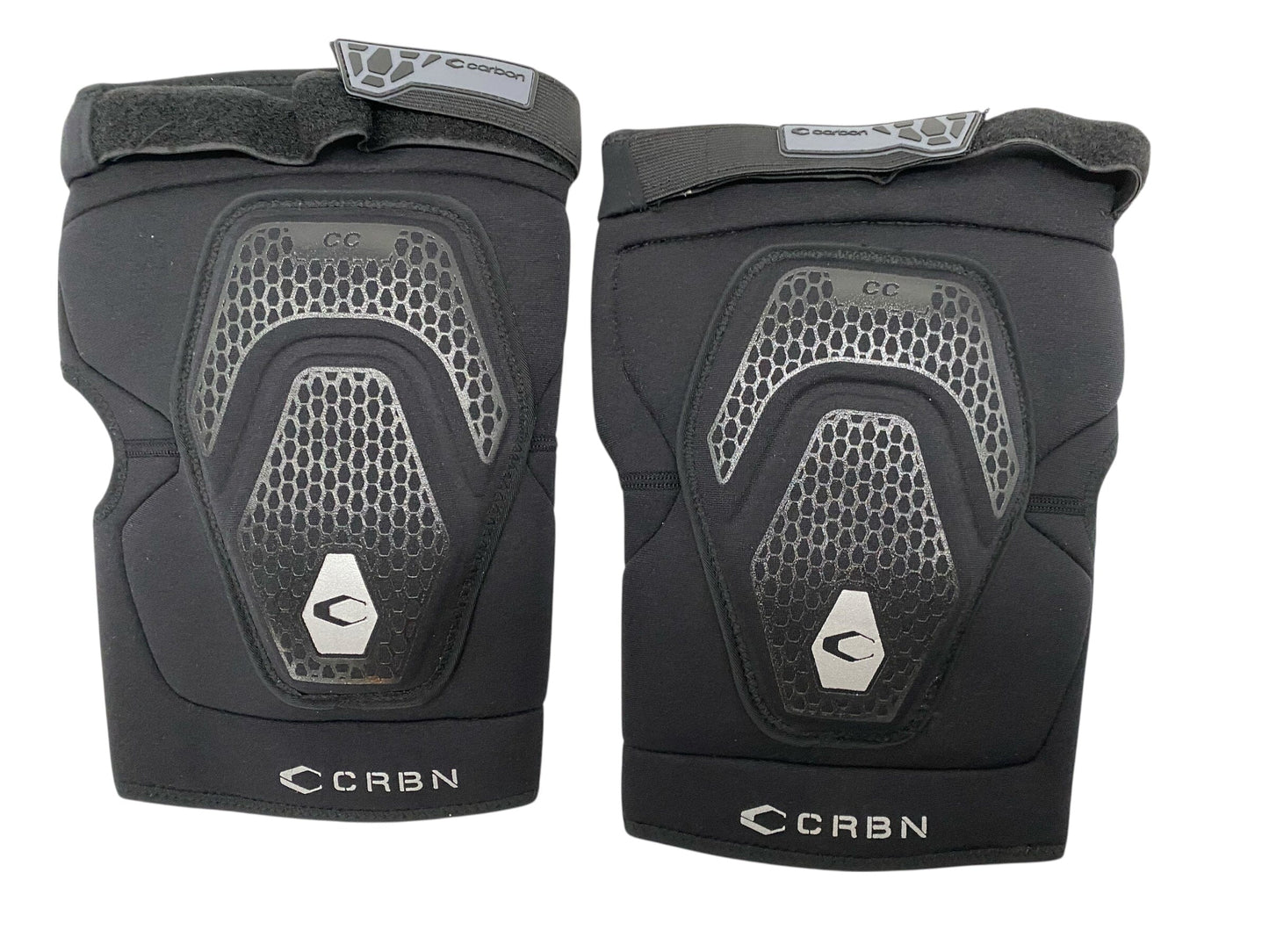Used CRBN CC KNEE PADS - SIZE 2XL Paintball Gun from CPXBrosPaintball Buy/Sell/Trade Paintball Markers, New Paintball Guns, Paintball Hoppers, Paintball Masks, and Hormesis Headbands