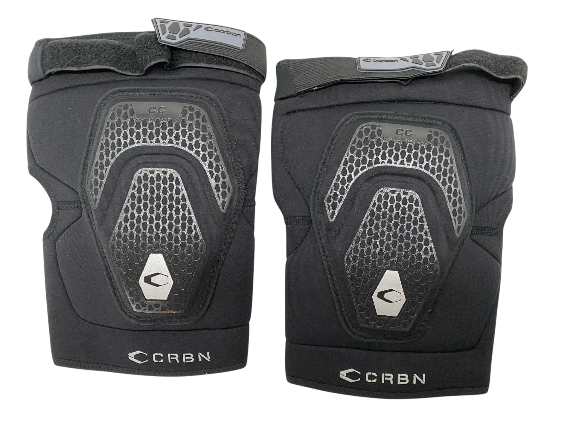 Used CRBN CC KNEE PADS - SIZE 2XL Paintball Gun from CPXBrosPaintball Buy/Sell/Trade Paintball Markers, New Paintball Guns, Paintball Hoppers, Paintball Masks, and Hormesis Headbands