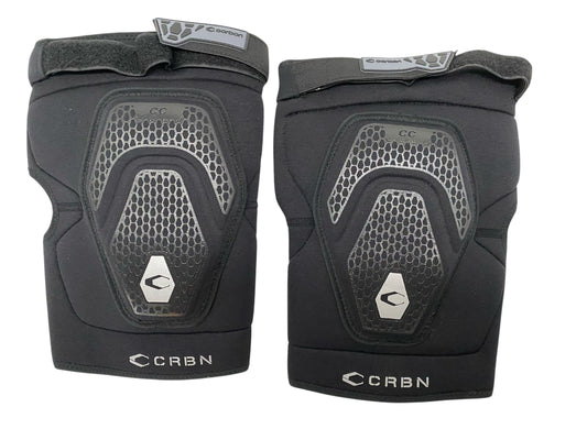Used CRBN CC KNEE PADS - SIZE 2XL Paintball Gun from CPXBrosPaintball Buy/Sell/Trade Paintball Markers, New Paintball Guns, Paintball Hoppers, Paintball Masks, and Hormesis Headbands