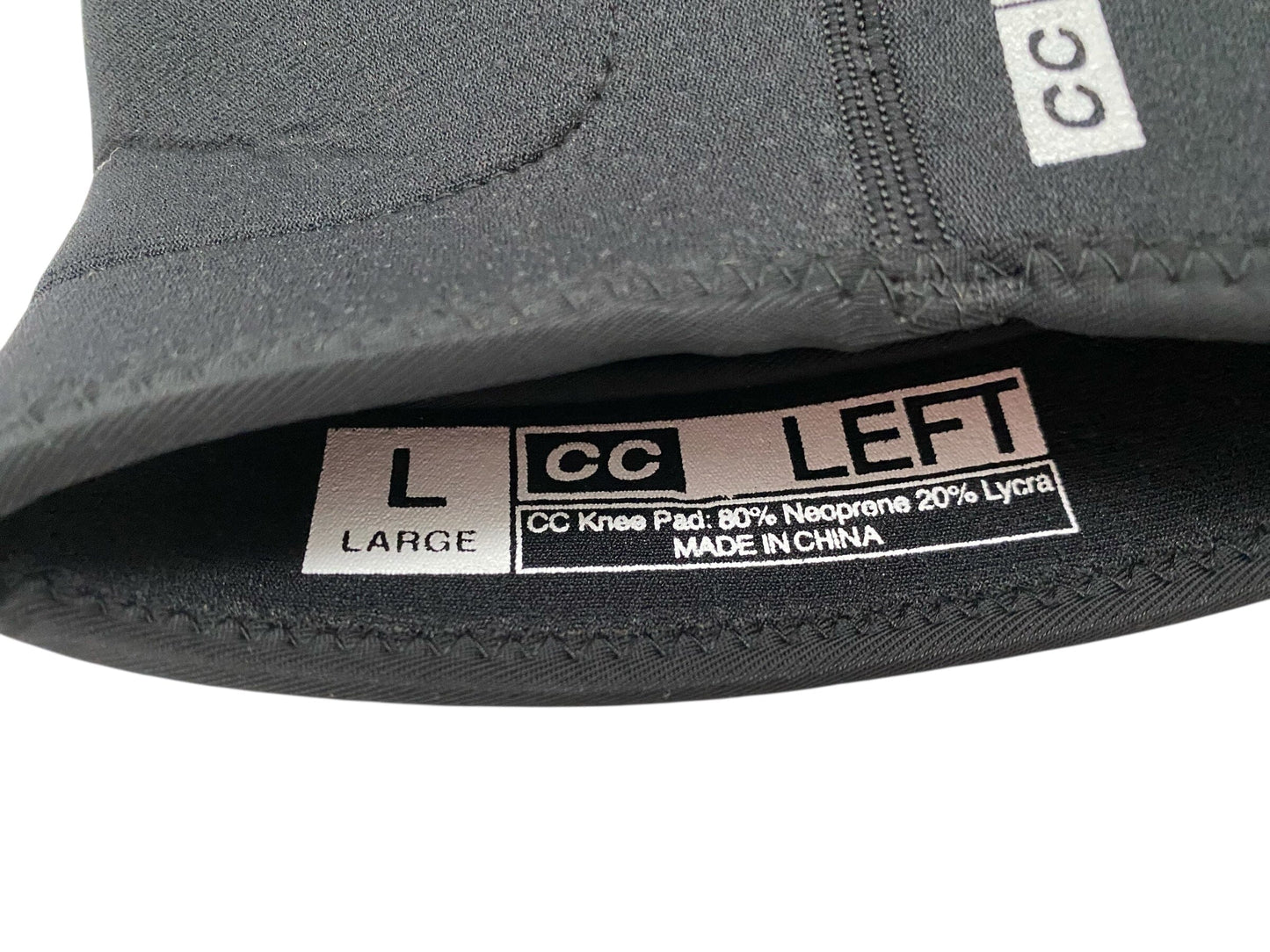 Used CRBN CC KNEE PADS - SIZE LARGE Paintball Gun from CPXBrosPaintball Buy/Sell/Trade Paintball Markers, New Paintball Guns, Paintball Hoppers, Paintball Masks, and Hormesis Headbands