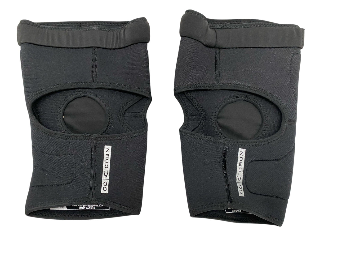 Used CRBN CC KNEE PADS - SIZE LARGE Paintball Gun from CPXBrosPaintball Buy/Sell/Trade Paintball Markers, New Paintball Guns, Paintball Hoppers, Paintball Masks, and Hormesis Headbands