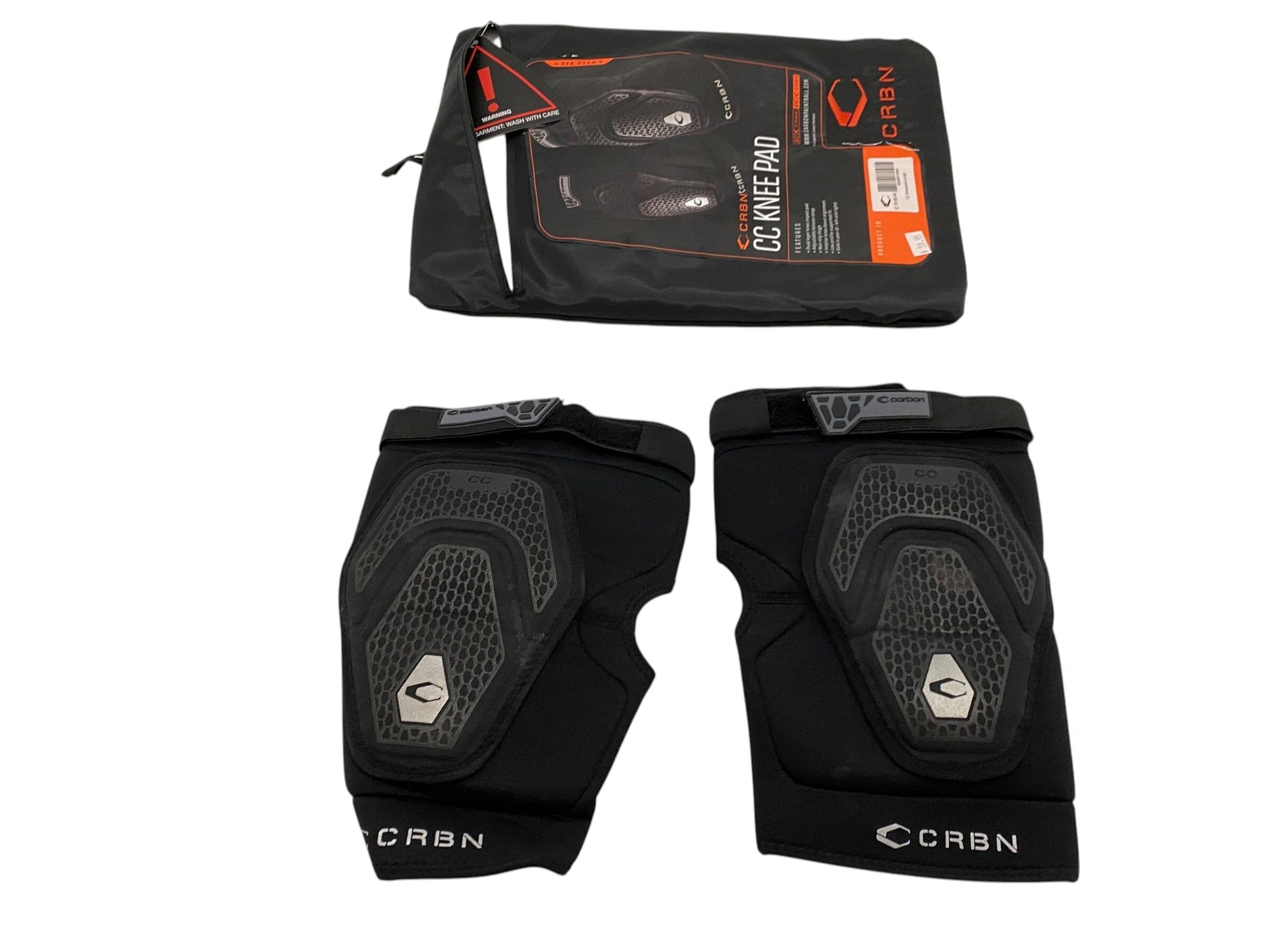 Used CRBN CC Knee Pass - SIZE LARGE Paintball Gun from CPXBrosPaintball Buy/Sell/Trade Paintball Markers, New Paintball Guns, Paintball Hoppers, Paintball Masks, and Hormesis Headbands