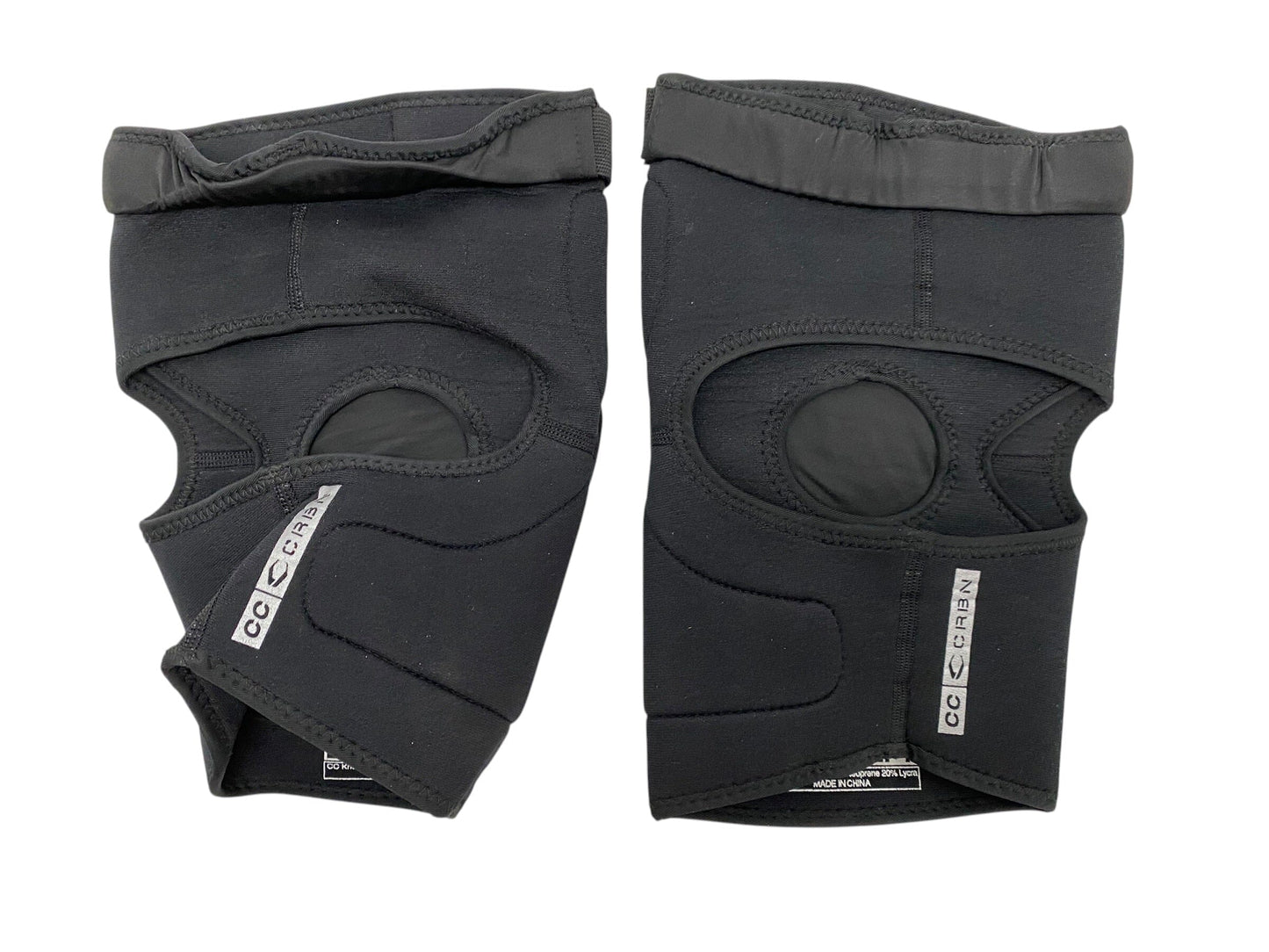 Used CRBN CC Knee Pass - SIZE LARGE Paintball Gun from CPXBrosPaintball Buy/Sell/Trade Paintball Markers, New Paintball Guns, Paintball Hoppers, Paintball Masks, and Hormesis Headbands