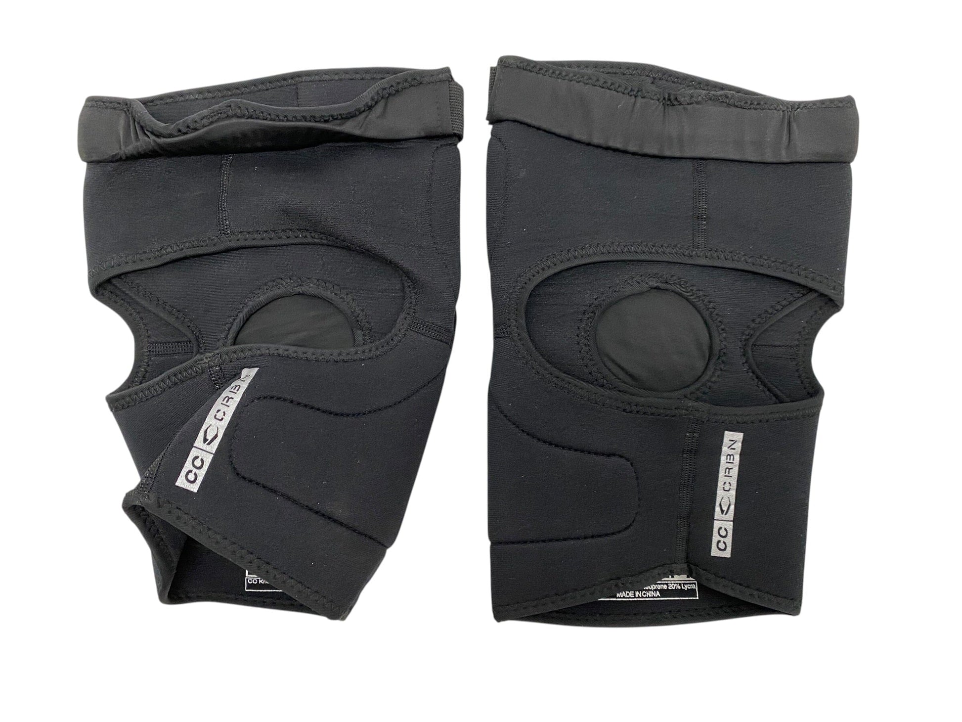 Used CRBN CC Knee Pass - SIZE LARGE Paintball Gun from CPXBrosPaintball Buy/Sell/Trade Paintball Markers, New Paintball Guns, Paintball Hoppers, Paintball Masks, and Hormesis Headbands