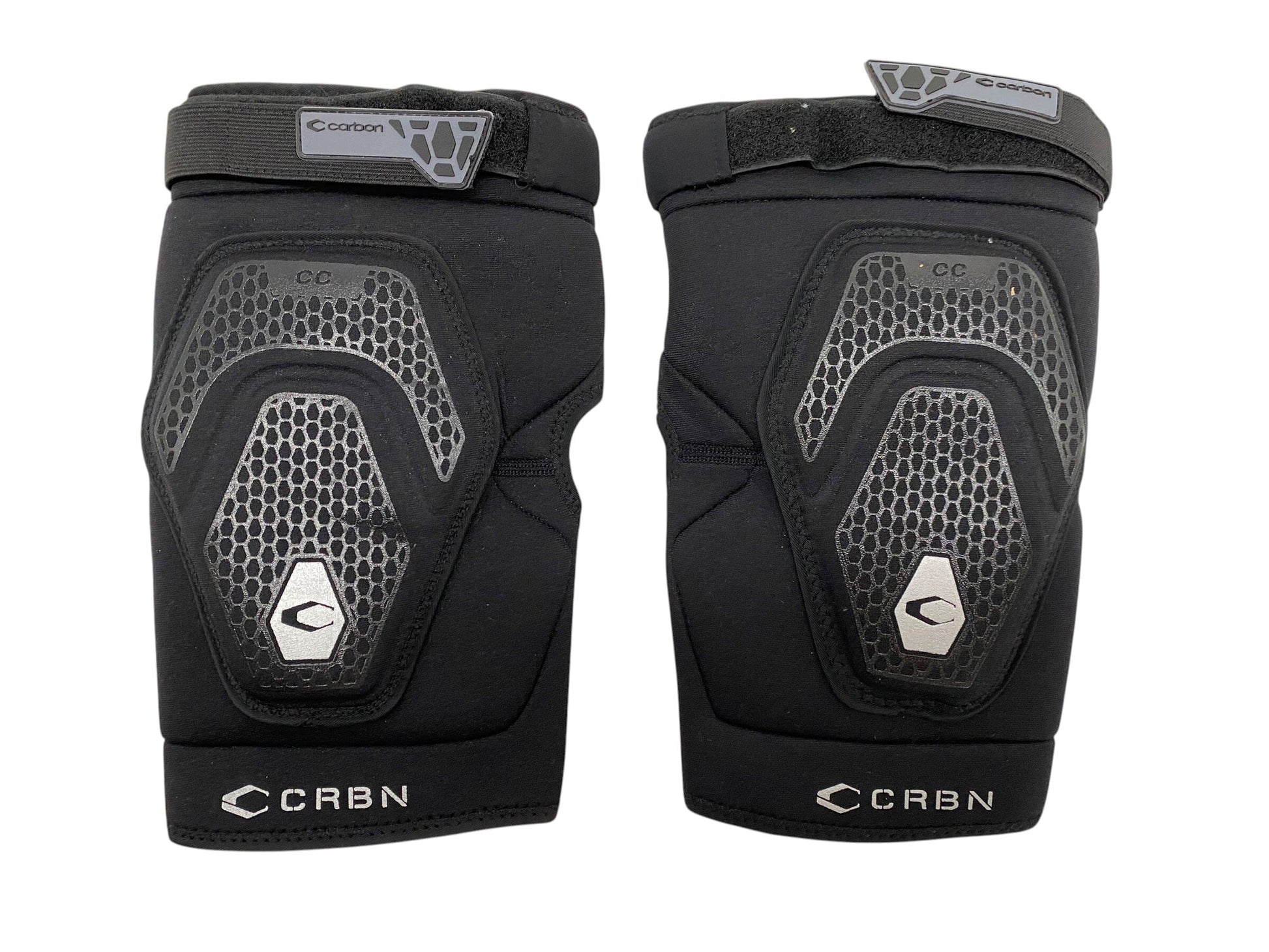Used CRBN CC Knee Pass - SIZE MEDIUM Paintball Gun from CPXBrosPaintball Buy/Sell/Trade Paintball Markers, New Paintball Guns, Paintball Hoppers, Paintball Masks, and Hormesis Headbands