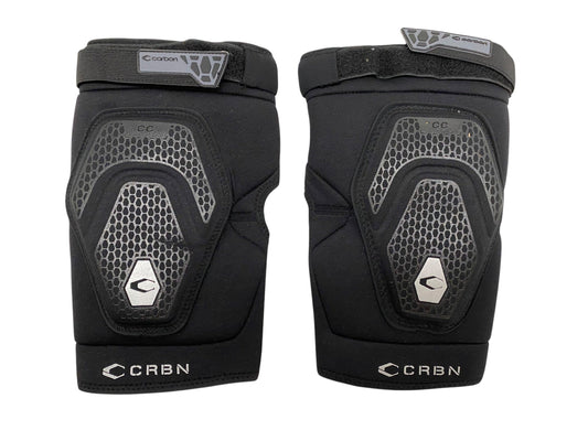 Used CRBN CC Knee Pass - SIZE MEDIUM Paintball Gun from CPXBrosPaintball Buy/Sell/Trade Paintball Markers, New Paintball Guns, Paintball Hoppers, Paintball Masks, and Hormesis Headbands