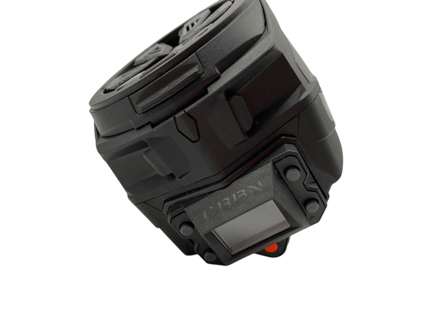 Used CRBN DRV Hopper Loader Team Edition Paintball Gun from CPXBrosPaintball Buy/Sell/Trade Paintball Markers, New Paintball Guns, Paintball Hoppers, Paintball Masks, and Hormesis Headbands