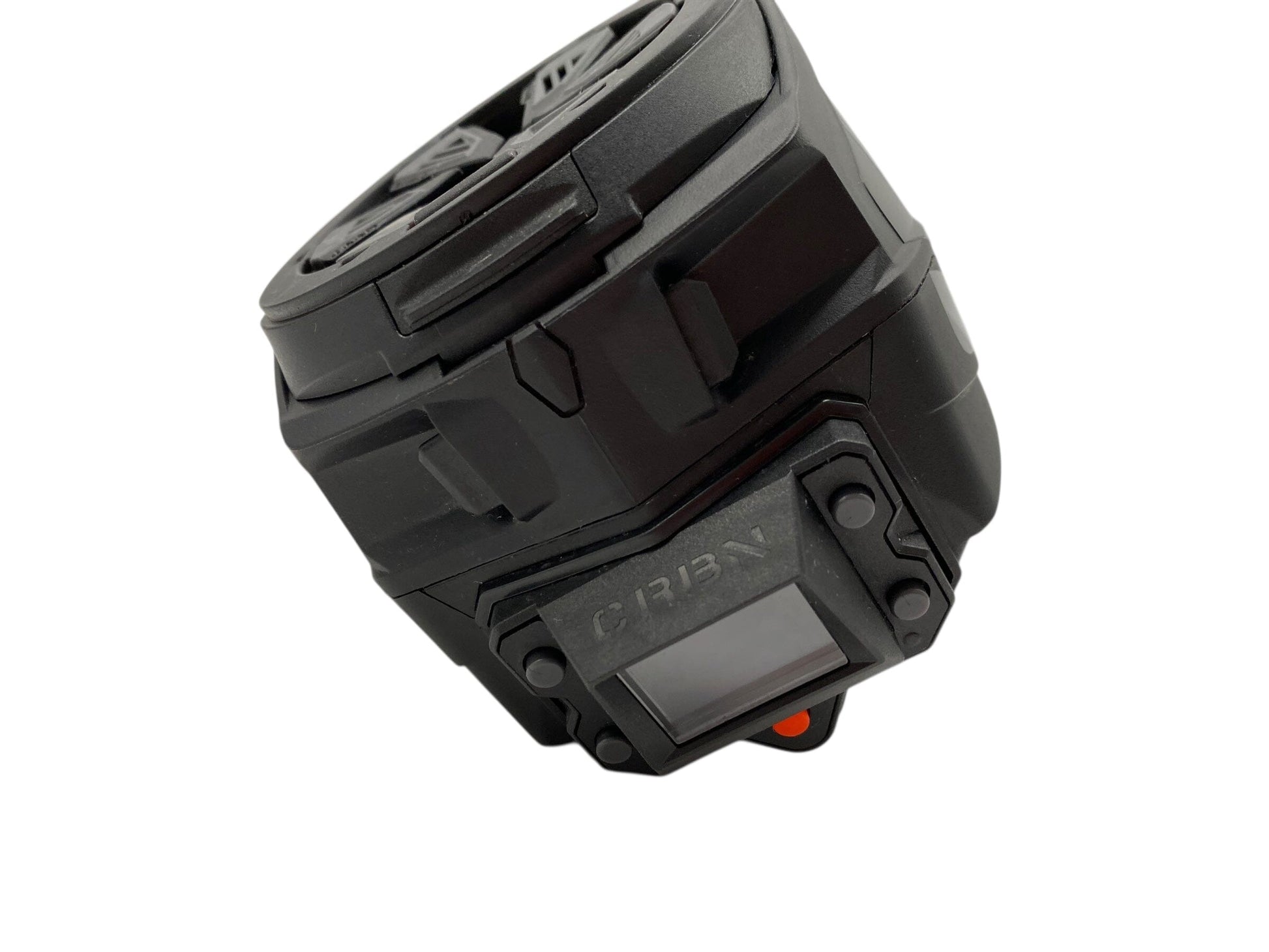 Used CRBN DRV Hopper Loader Team Edition Paintball Gun from CPXBrosPaintball Buy/Sell/Trade Paintball Markers, New Paintball Guns, Paintball Hoppers, Paintball Masks, and Hormesis Headbands