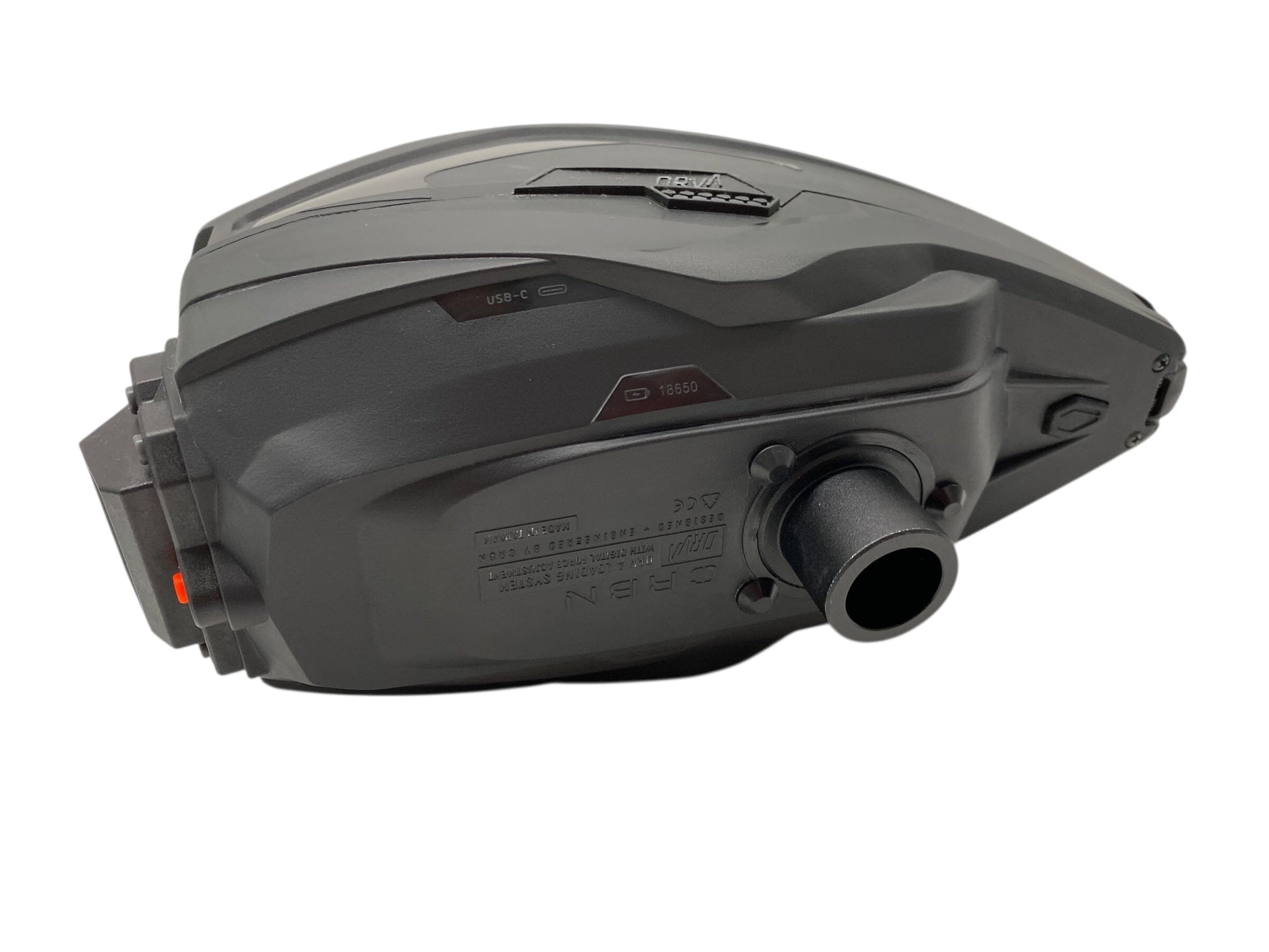 Used CRBN DRV Hopper Loader Team Edition Paintball Gun from CPXBrosPaintball Buy/Sell/Trade Paintball Markers, New Paintball Guns, Paintball Hoppers, Paintball Masks, and Hormesis Headbands