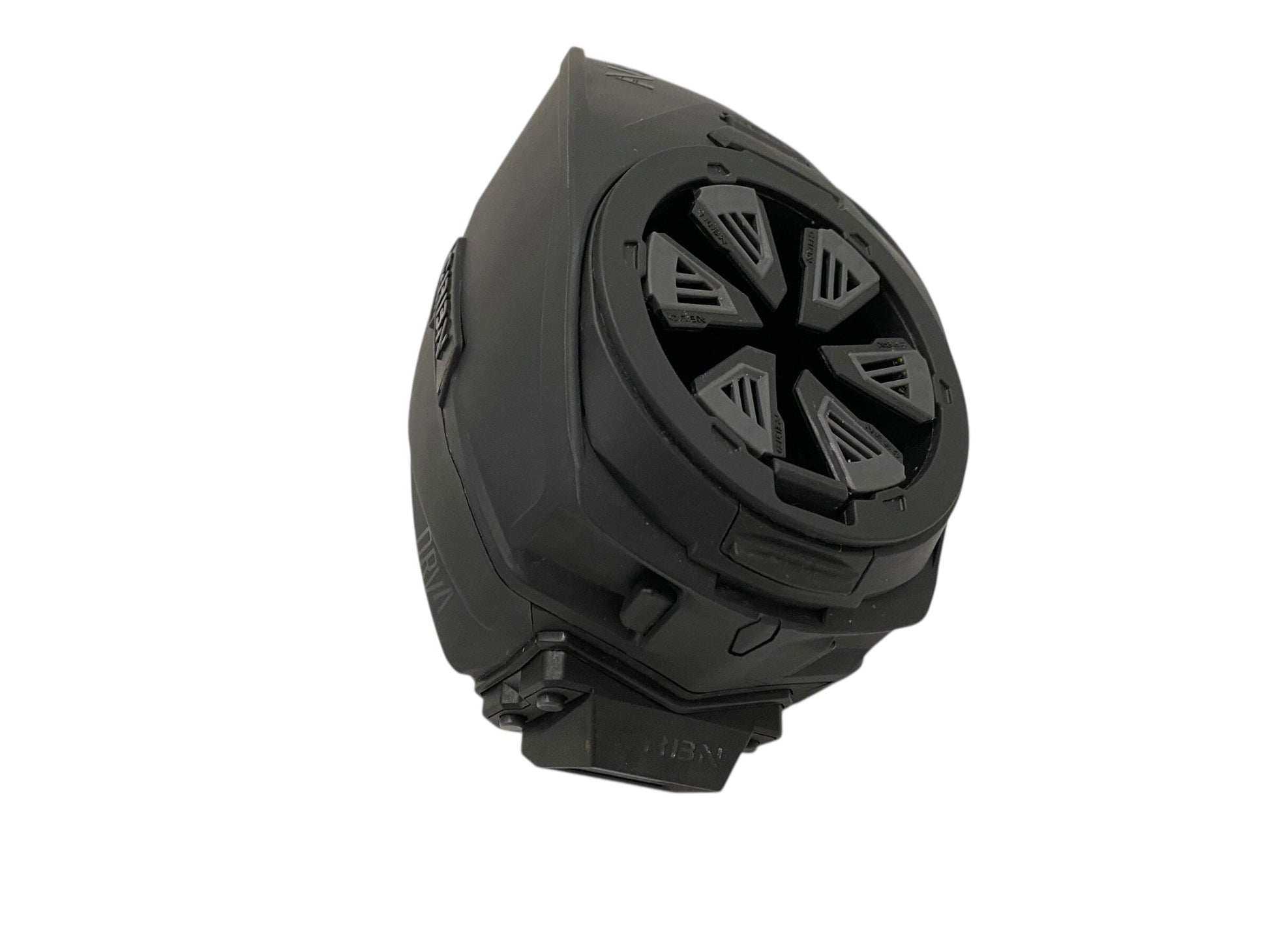 Used CRBN DRV Hopper Loader Team Edition Paintball Gun from CPXBrosPaintball Buy/Sell/Trade Paintball Markers, New Paintball Guns, Paintball Hoppers, Paintball Masks, and Hormesis Headbands