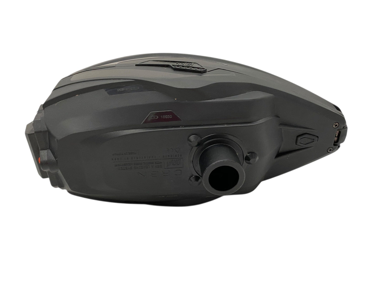 Used CRBN DRV Hopper Loader Team Edition Paintball Gun from CPXBrosPaintball Buy/Sell/Trade Paintball Markers, New Paintball Guns, Paintball Hoppers, Paintball Masks, and Hormesis Headbands