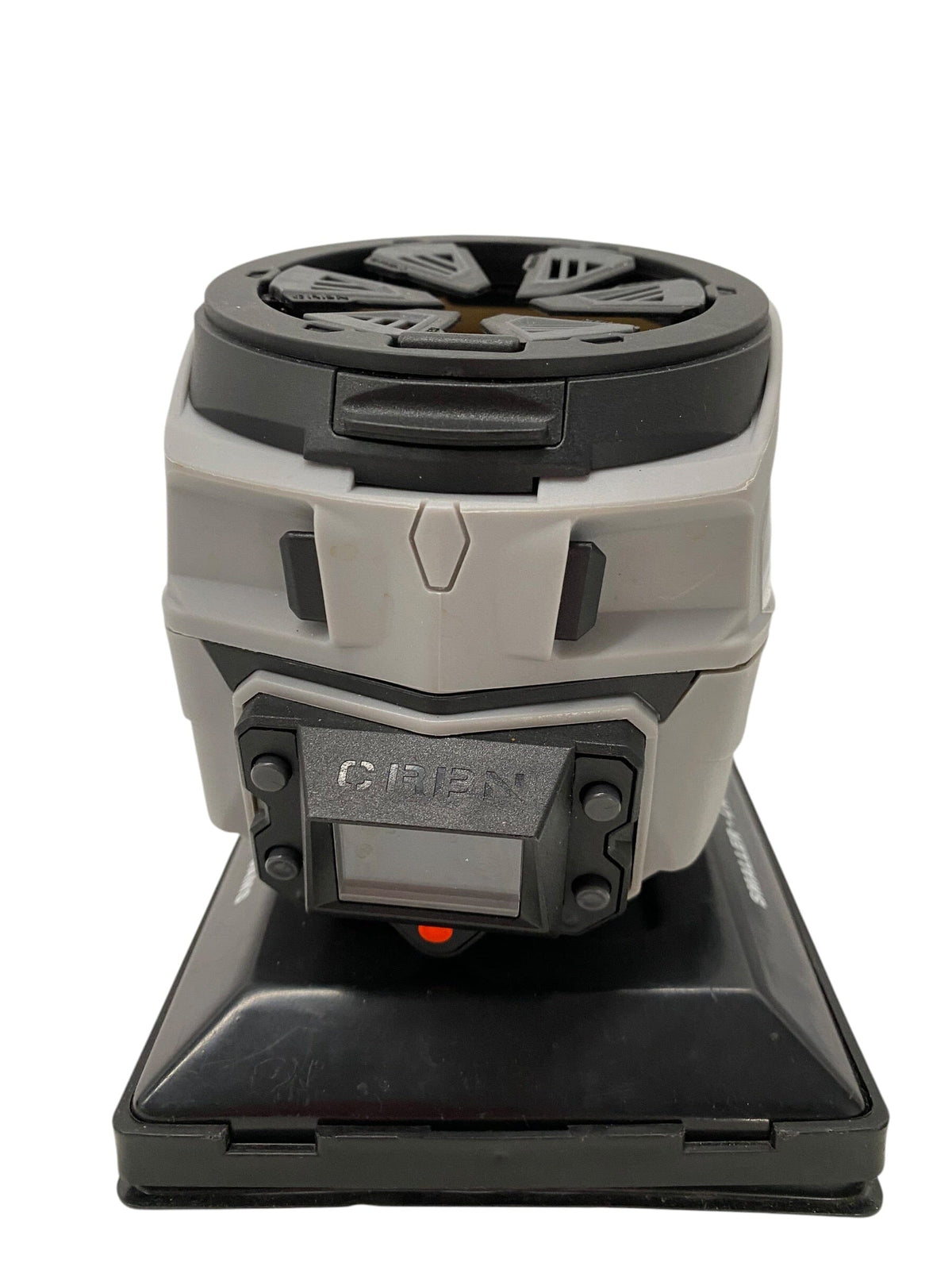 Used CRBN DRV Paintball Hopper Loader Grey Paintball Gun from CPXBrosPaintball Buy/Sell/Trade Paintball Markers, New Paintball Guns, Paintball Hoppers, Paintball Masks, and Hormesis Headbands