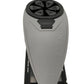 Used CRBN DRV Paintball Hopper Loader Grey Paintball Gun from CPXBrosPaintball Buy/Sell/Trade Paintball Markers, New Paintball Guns, Paintball Hoppers, Paintball Masks, and Hormesis Headbands