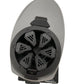 Used CRBN DRV Paintball Hopper Loader Grey Paintball Gun from CPXBrosPaintball Buy/Sell/Trade Paintball Markers, New Paintball Guns, Paintball Hoppers, Paintball Masks, and Hormesis Headbands