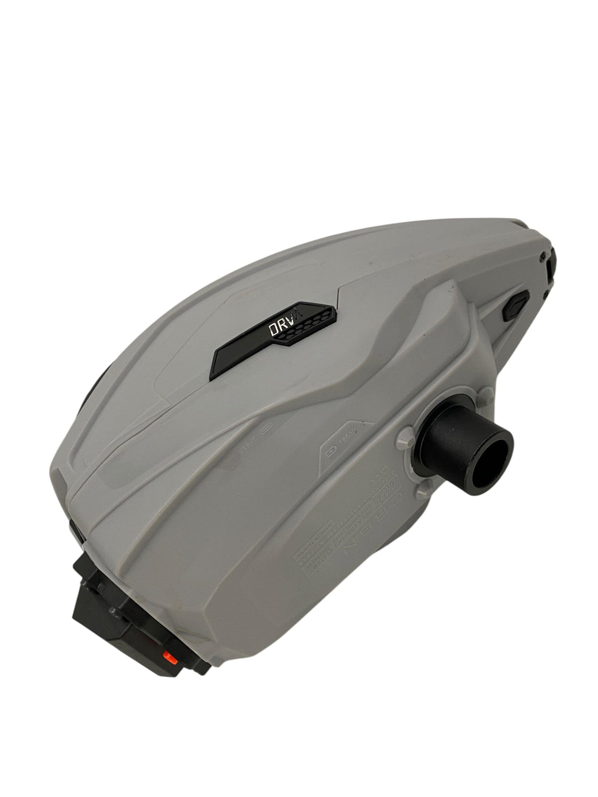 Used CRBN DRV Paintball Hopper Loader Grey Paintball Gun from CPXBrosPaintball Buy/Sell/Trade Paintball Markers, New Paintball Guns, Paintball Hoppers, Paintball Masks, and Hormesis Headbands