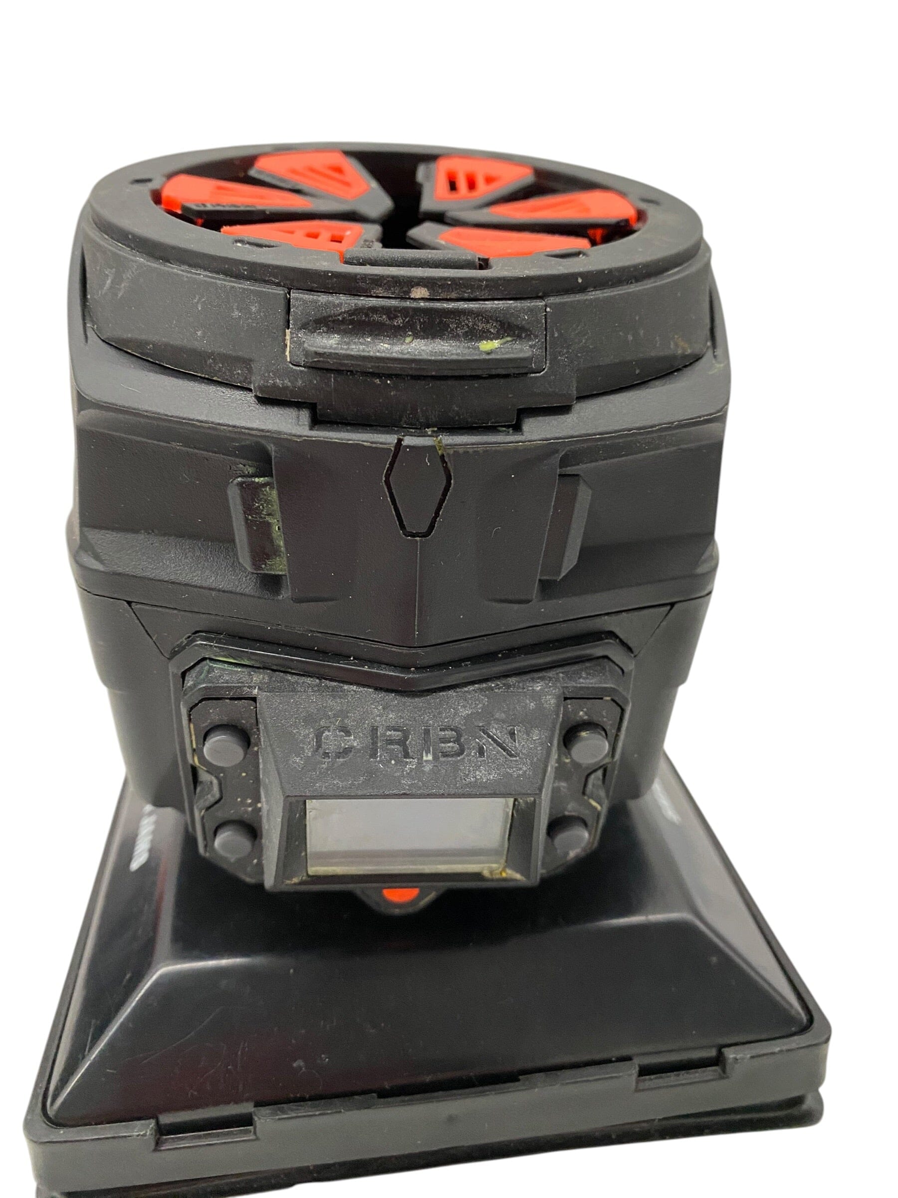 Used CRBN DRV Paintball Hopper Loader Paintball Gun from CPXBrosPaintball Buy/Sell/Trade Paintball Markers, New Paintball Guns, Paintball Hoppers, Paintball Masks, and Hormesis Headbands