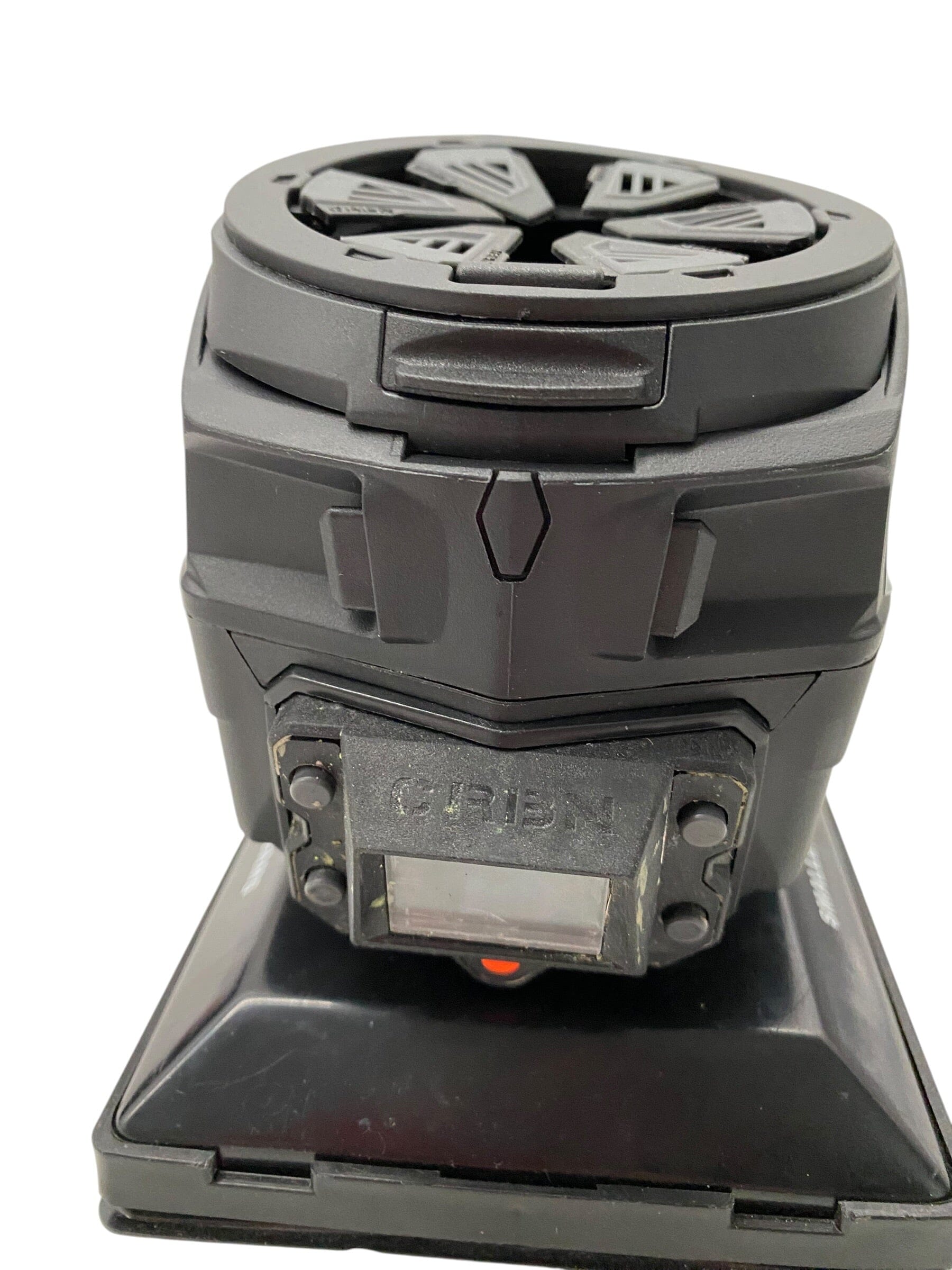 Used CRBN DRV Paintball Hopper Loader Paintball Gun from CPXBrosPaintball Buy/Sell/Trade Paintball Markers, New Paintball Guns, Paintball Hoppers, Paintball Masks, and Hormesis Headbands
