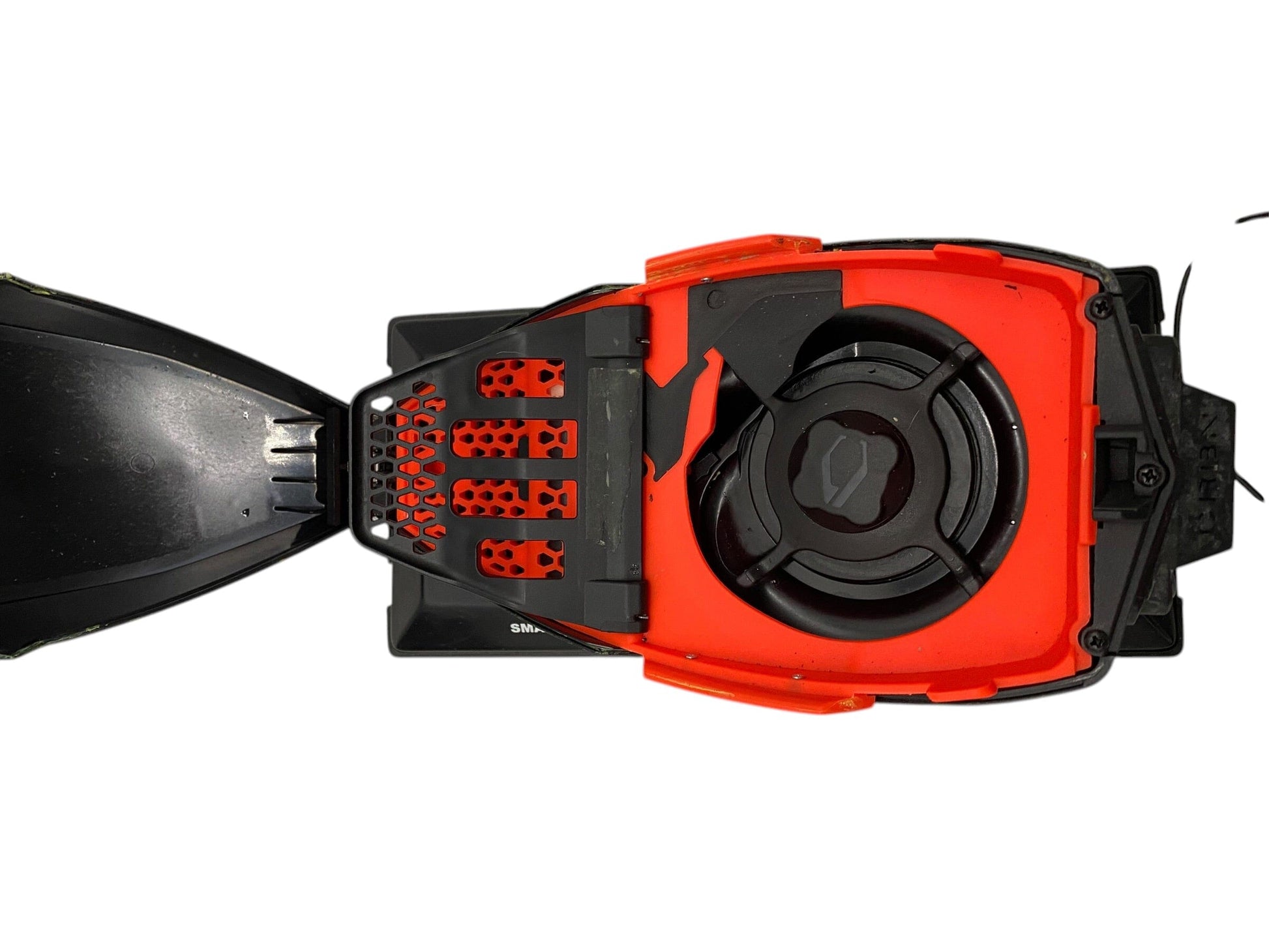 Used CRBN DRV Paintball Hopper Loader Paintball Gun from CPXBrosPaintball Buy/Sell/Trade Paintball Markers, New Paintball Guns, Paintball Hoppers, Paintball Masks, and Hormesis Headbands