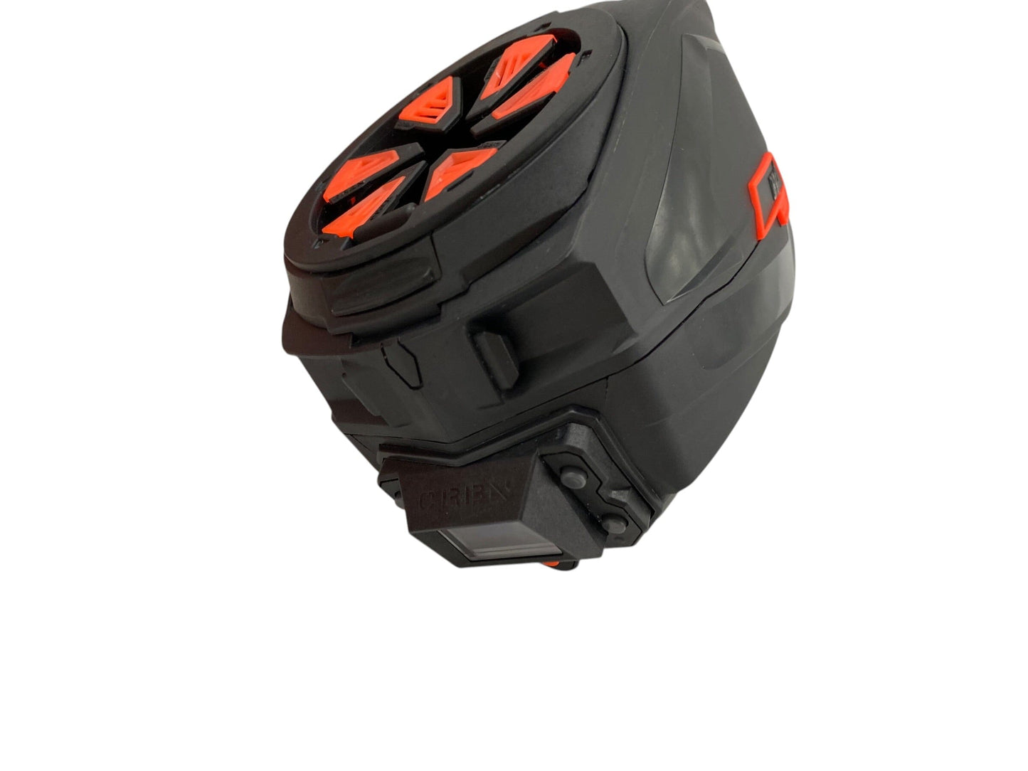 Used CRBN DRV Paintball Hopper Loader Paintball Gun from CPXBrosPaintball Buy/Sell/Trade Paintball Markers, New Paintball Guns, Paintball Hoppers, Paintball Masks, and Hormesis Headbands